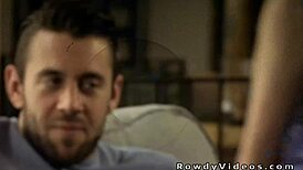 Photographer anal fucks cheating husband