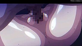 another day with captivating hmv anime vibes