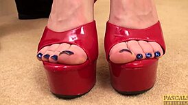 Man, Pascalssubsluts got spicy Honesty Calliaro bent over and pounded hard by Pascal!