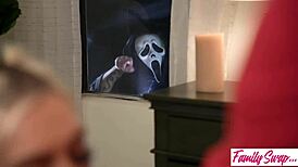 Party got wild with Chloe Temple! Bent over fun, who’s next? 😜