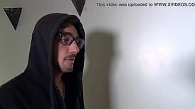 thiago monte fucks nick spears in his first exclusive gay scene