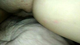 The Cute Milf Couple Engages In Hardcore Cock Action