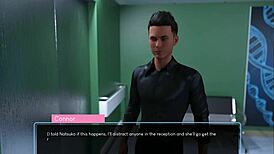 In this amateur scene, a tiny 18+ teen with huge ass and big tits gets trapped in hardcore BDSM assfucking