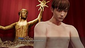 i'm watching pale carnations part 3, that lesbian anime is hot