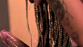 I brought this hot guy from the bus to my place!