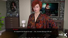 insane shemale jerks off for self facial cumshot