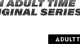 Adult Time: MILF Charlie Forde Helps Stepdaughter's Boyfriend with a Stuck Situation in Reverse Gangbang Style