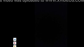 Does this Colombian babe love anal?