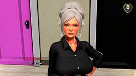 This Is Not Heaven Uncensored Part 6