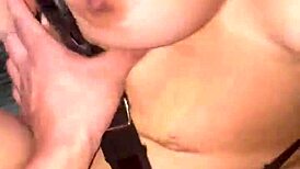 my driver records me and gets excited