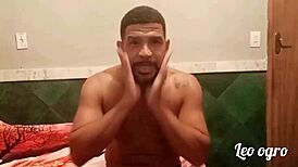 In The Kitchen Where All The Fucking Started With Myllena Rios And Her Ebony Brunette Lesbian Cumshot