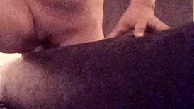 Amys Exxx Juguetona Gallops Wildly in Cowgirl Pussy Riding!