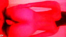 Intense Argentinian Twerking Action With Passionate Moves