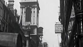 Dark Lantern Entertainment Presents Two Centuries Of Smutty London, Featuring European Antique Group Scenes With Hairy Pussy And Nasty Retro Action