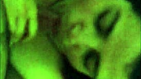 Does this Colombian babe love anal?