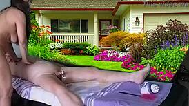 Preview of Quick Cum with Agarabas and Olpr