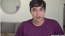 aria valencia and lolly dames in family swap s5-e10