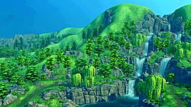 Detailed 3D hentai in fisherman's tale 2 preview