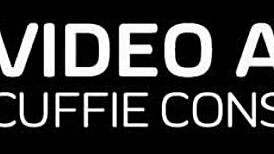 Italian babe giving jerk off instructions in ASMR