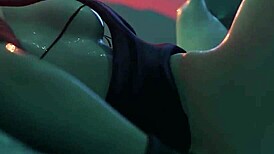 what's this pov hentai anime about?