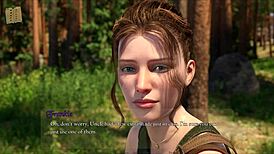 Aisai x Koukan Ninkatsu Swapping Scene28 With Subtitle