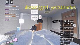 Rose X For 20 Mins Of Cum And Tits?