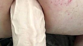 Dick Rambone stars in this casual gay scene.