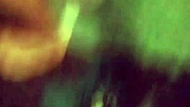 In The Kitchen Where All The Fucking Started With Myllena Rios And Her Ebony Brunette Lesbian Cumshot