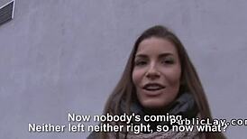 dude, pay these hot babes to flash and screw right now