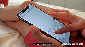 i'm fantasizing about being dominated by a stranger, cindy sun from finland.