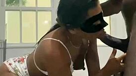 i called my ex black boyfriend with 20cm cock to fuck me good