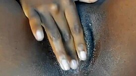 Cheating girl tries to do PORN and get CAUGHT in hardcore threesome