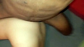 Having Unprotected Sex with My Friend's Wife