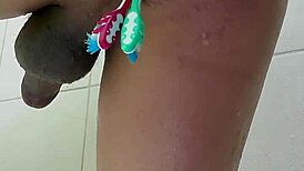 have you tried this dirty delicious anal with toys?