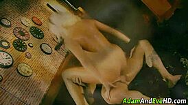 Busty Babes Tits Cumshot