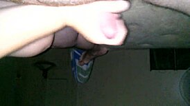 Ken fucks miss c's pussy.