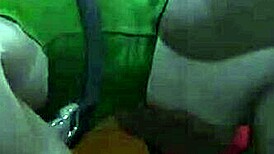 Street Fighter 6 Cammy In Hentai 3D Animation