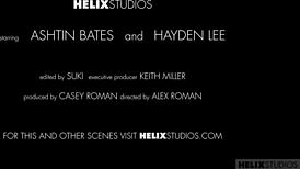 just chilling and cogiendo con el vecino like it's no big deal, you know?