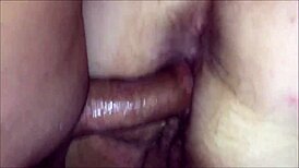 Sexy Blonde Takes Huge Cock