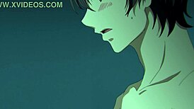 domestic na kanojo uncensored bath scene with girlfriend and friend