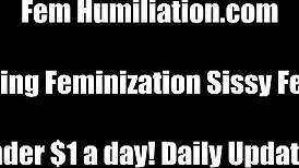 Does Your Fat Ass Fit In This Lingerie For Femdom Fun?