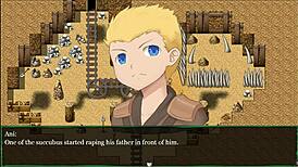 Succubus Covenant Ep 6: Entering Cathedral With Half-Naked Angels.