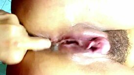 Wife's Cold Shower Turns Into Hot Action