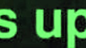 A curious old man secretly records his sister-in-law in her room one morning.