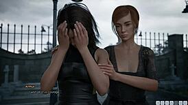 Hot Blonde Teen 18+ Begs for Big Cock in Tight Pussy!