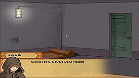 Spirit Blowjob by Two Sexy Older Women Loving Cock