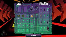 Dc Comics Something Unlimited Part 35 Hello Ivy?