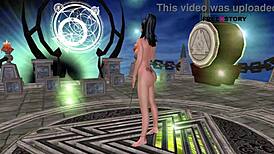 Listen to Neha Bhabhi's sex adventure in Hindi?