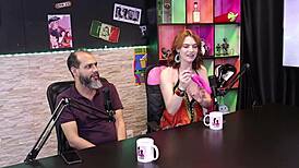 Wife Only Orgasms with Vibrator, Ditching Normal Life for Sexual Exploration with Reh Queen