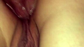 i'm getting that anal prone bone close-up, creampie and all, oh god